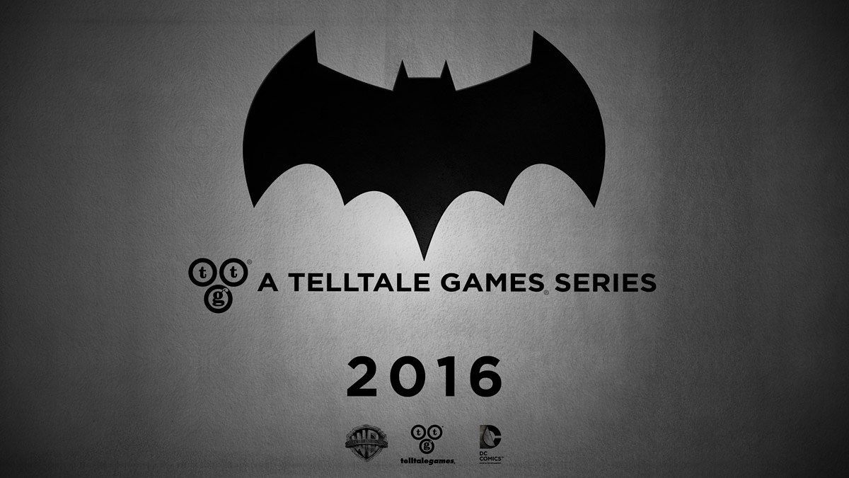download tell tale batman for free
