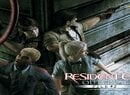 A Resident Evil Outbreak Reboot Makes Far Too Much Sense