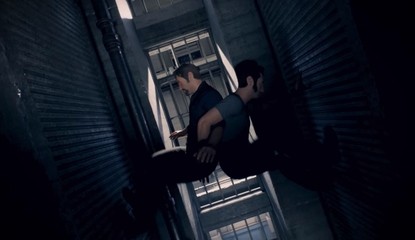 A Way Out Will Not Have Online Matchmaking