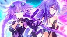 Hyperdimension Neptunia U: Action Unleashed