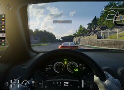 Gran Turismo 7 Dazzles with Unedited Deep Forest Raceway PS5 Gameplay