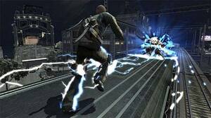 Could You Imagine If inFamous 2 Had A "Live" Online City, With Players Dropping In & Out?