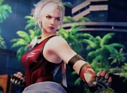 New Tekken 7 Character Lidia Revealed, Out This Week Alongside Island Paradise Stage