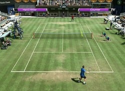 PlayStation Move "The Most Accurate" Motion Device For Virtua Tennis 4