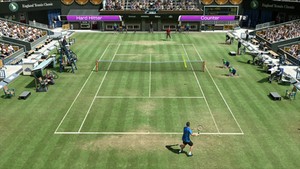 Looks Like Move's Gonna Be The Best Place To Experience Virtua Tennis 4.