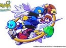 Klonoa Remasters Leap to PS5, PS4 in July with New Gameplay Features