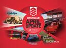 DriveClub's Getting a Free Tour as Part of a New PS4 Update