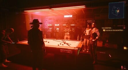 Cyberpunk 2077 2.0 Update Hands On Impressions