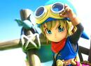 Point Your Pickaxes at an Hour of Dragon Quest Builders PS4 Gameplay