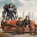 Fallout Season 2 Filming Paused Due to LA Fires