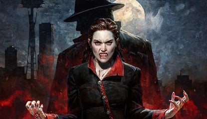 Publisher Admits Bloodlines 2 Bombed, But DLC's Still Coming in 2026