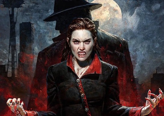 Publisher Admits Bloodlines 2 Bombed, But DLC's Still Coming in 2026