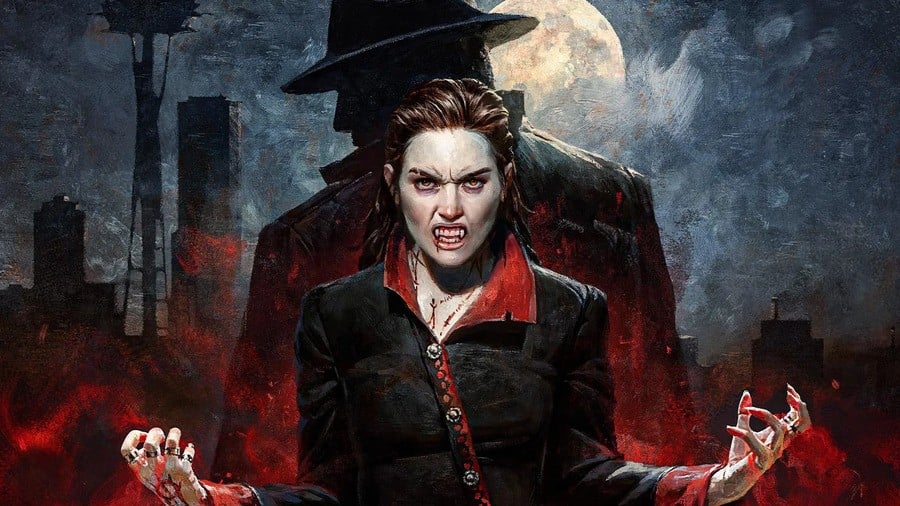 Vampire Bloodlines 2 DLC