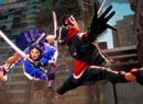 Super Stylish Demon-Slaying Action Game Kemuri Announced for PS5
