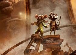 Little Nightmares III (PS5) - Faithful Sequel Keeps It Creepy, But Plays It Safe