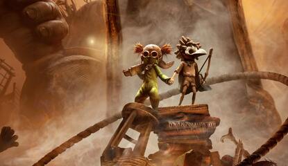 Little Nightmares III (PS5) - Faithful Sequel Keeps It Creepy, But Plays It Safe