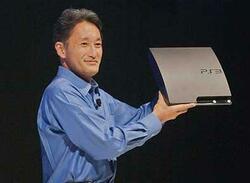 Sony Can Finally Release the PlayStation 3 in China