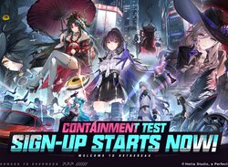 Anime GTA-Style Game NTE Drops Jaws with New PS5 Trailer and Screenshots