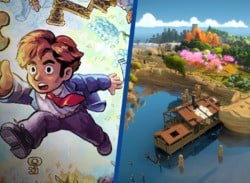 The Witness, Braid Creator Teases New Game Reveal at The Game Awards