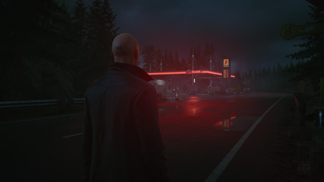 Hitman 3 Wallpapers - Hitman 3 (2021) - Hitman Forum