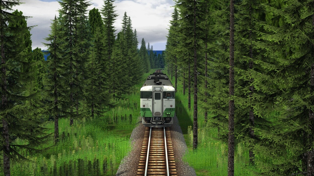 Train Sim World 4 finalmente hará una parada en Japón en PS5, PS4