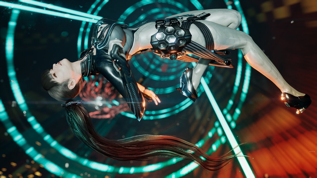 Single Player Games with Definitive Endings Are Still Very Important, Says Stellar Blade Dev - Vimarsana News