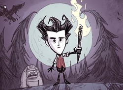 Klei Entertainment Is Thinking About a Vita Port of Don't Starve