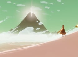 Journey Collector's Edition Travels to Stores on 28th August