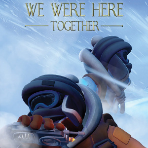 We Were Here Together