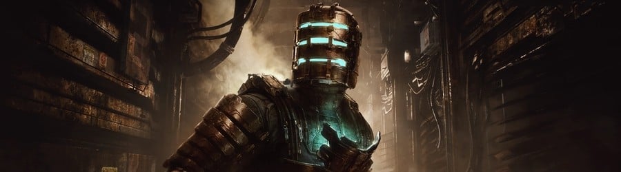 Dead Space (PS5)