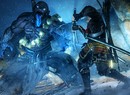 Nioh Sharpens Its Blade with PS4 Pre-Order Offers