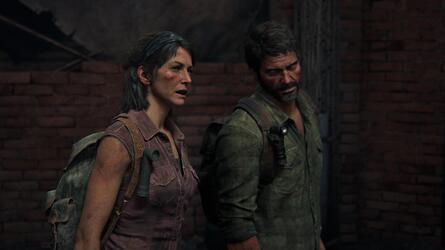 The Last of Us 1: The Slums Walkthrough - All Collectibles: Artefacts