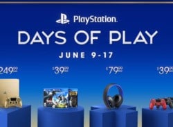 Sony Thanks the Fans with Days of Play Promotion Through E3 2017