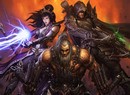 There's a Nice Big Diablo 3 Patch Waiting for You on PS4