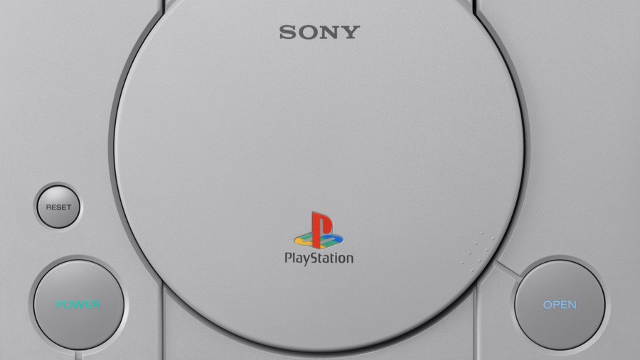 PlayStation