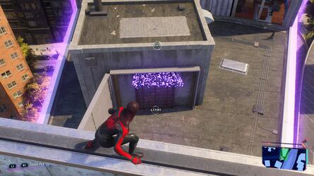 Marvel's Spider-Man 2: Airwaves Guide 6