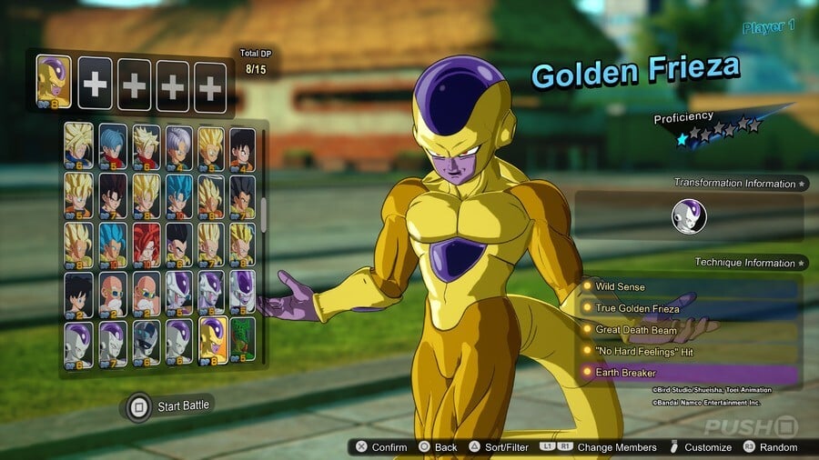 Golden Frieza 1