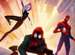 Sony Begins Advertising Spider-Man Films as PS5 Essentials