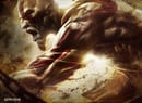God of War: Ascension 'Significantly Underperformed' in March