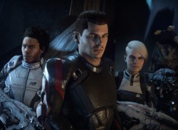 Mass Effect: Andromeda's Dialogue System Sounds a Lot Better for Role-Playing
