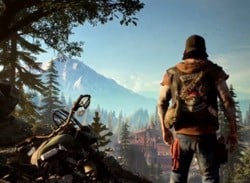 Days Gone Devs Aiming to Combine Open World Design with 'Uncharted' Style Storytelling