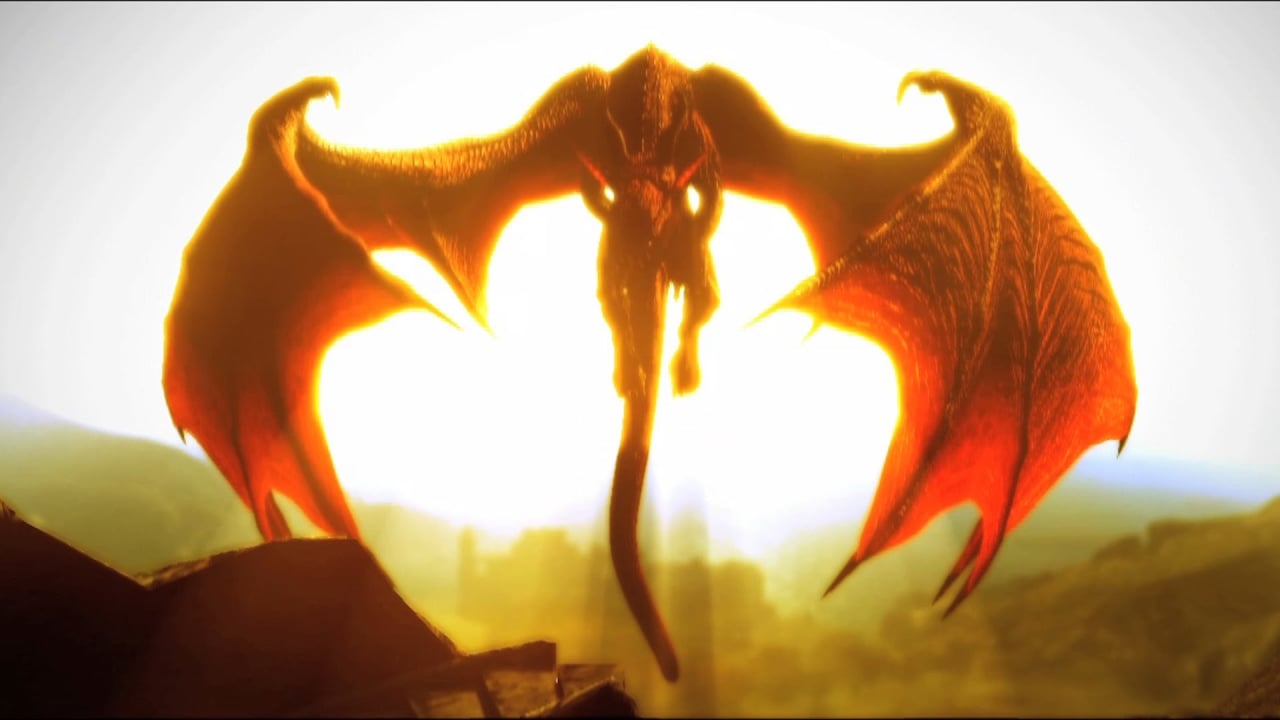 Capcom sales update: Dragon's Dogma: Dark Arisen remaster at one