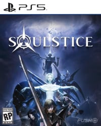 Soulstice Cover