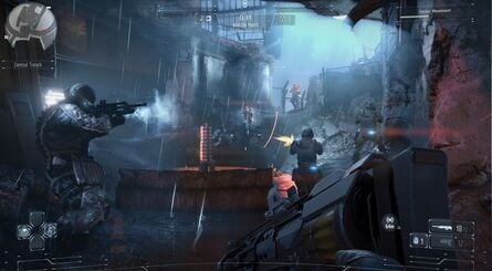 Killzone: Shadow Fall 2