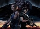 Resident Evil 3 PS5 Upgrade Could Be Close to Release