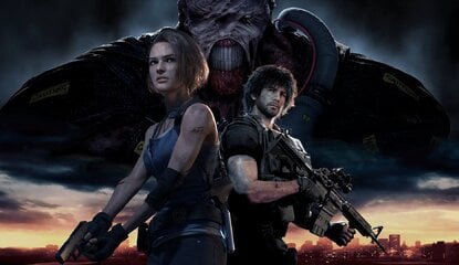 Resident Evil 3 PS5 Upgrade Could Be Close to Release