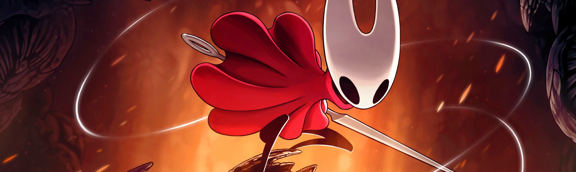 Review in Progress Hollow Knight Silksong PS5 - A Silky Smooth Sequel Proving Well Worth the Wait