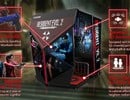 Fan Fave Resident Evil 2 Is Getting a Third Remake, Exclusively in Arcades