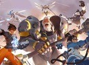 Overwatch 2 PvP Now 5 vs. 5, New Maps Revealed