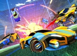 Rocket League Cross-Play Seems Likely on the PS4